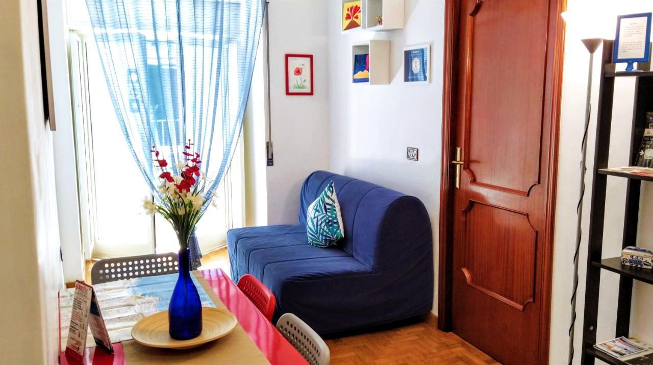Ferienhaus La Casita Toledo - In Pieno Centro Neapel