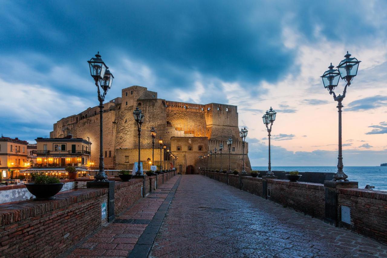Hébergement de vacances La Casita Toledo - In Pieno Centro *