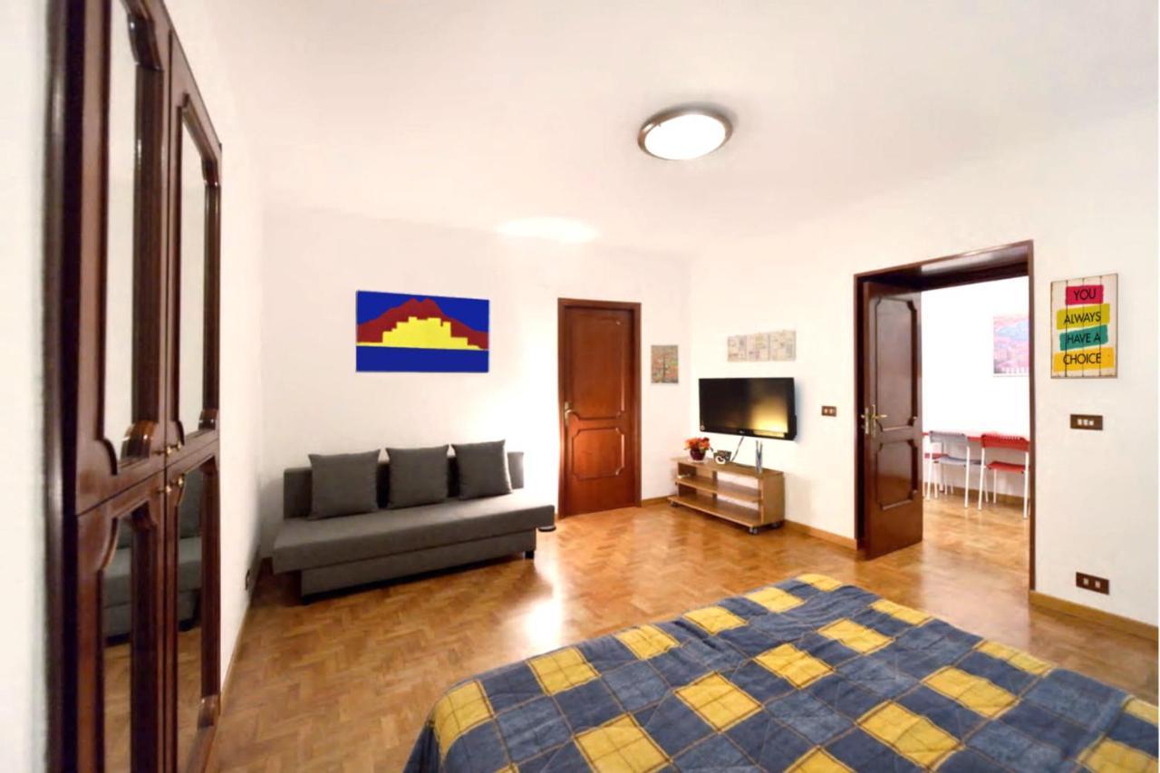 La Casita Toledo - In Pieno Centro Hébergement de vacances