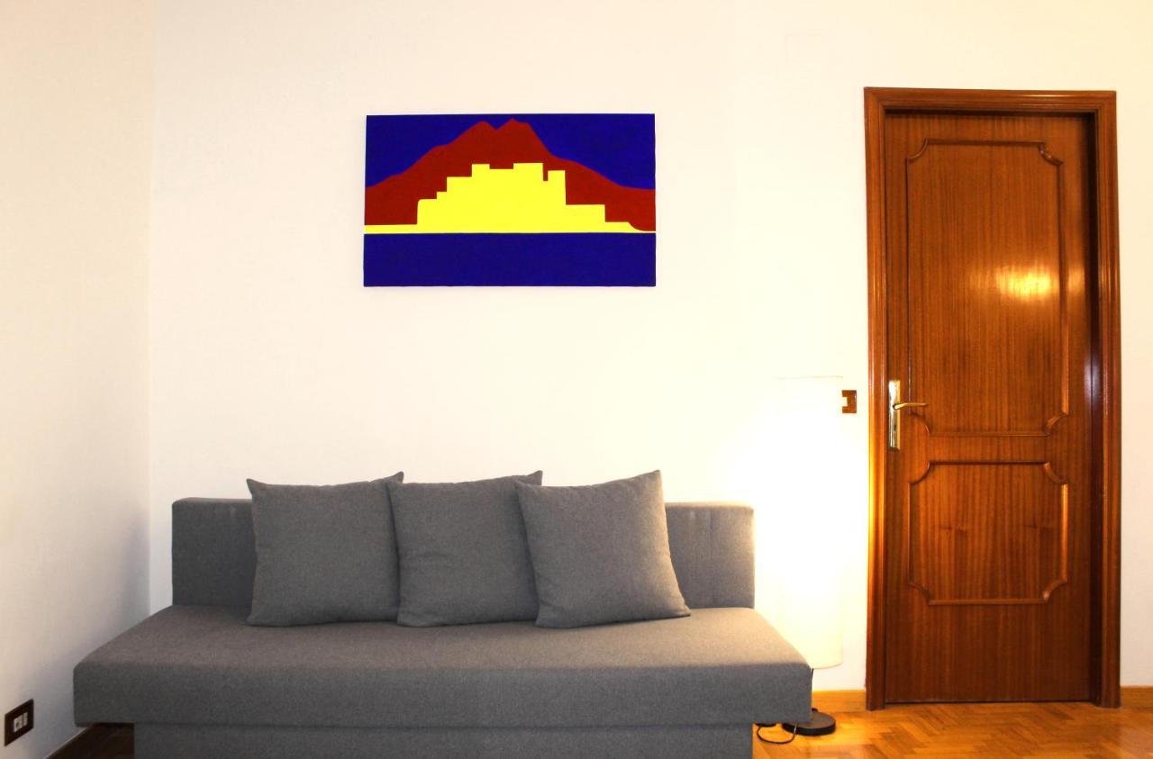 La Casita Toledo - In Pieno Centro Hébergement de vacances Naples