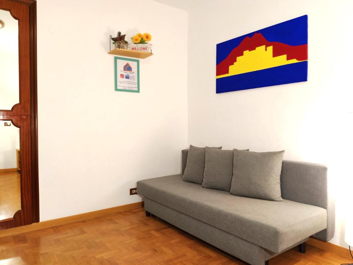 La Casita Toledo - In Pieno Centro * Naples