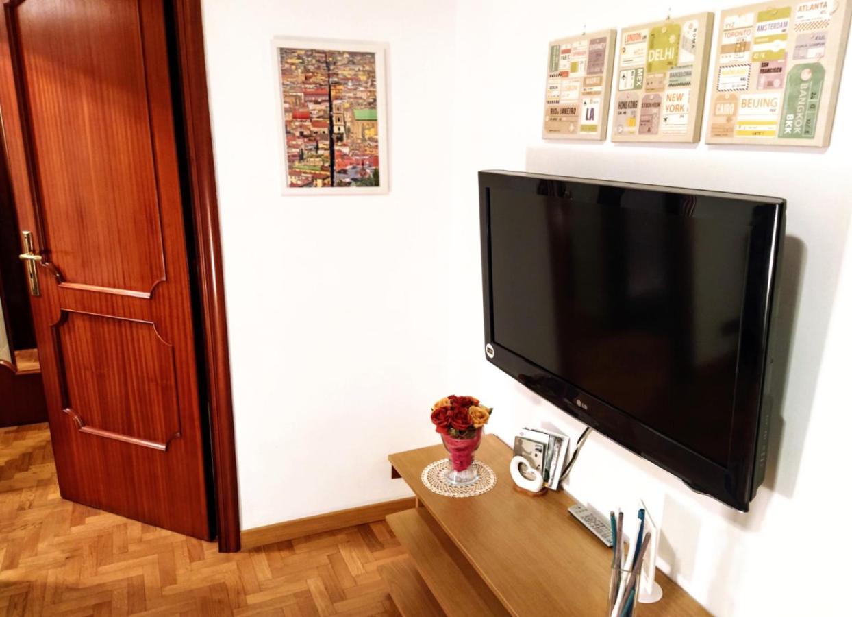 La Casita Toledo - In Pieno Centro Hébergement de vacances