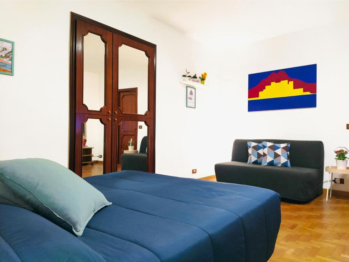 La Casita Toledo - In Pieno Centro Hébergement de vacances
