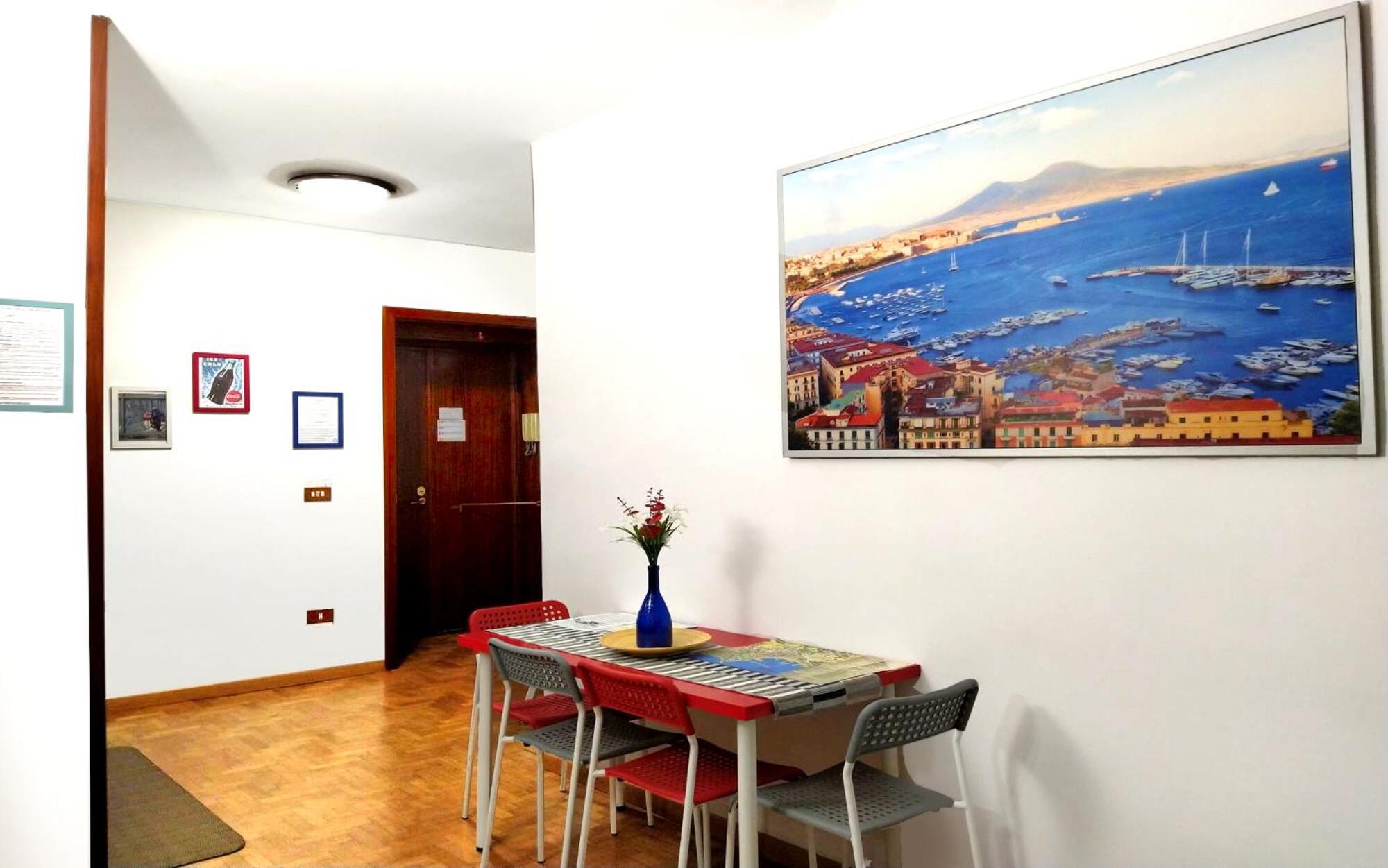 Hébergement de vacances La Casita Toledo - In Pieno Centro