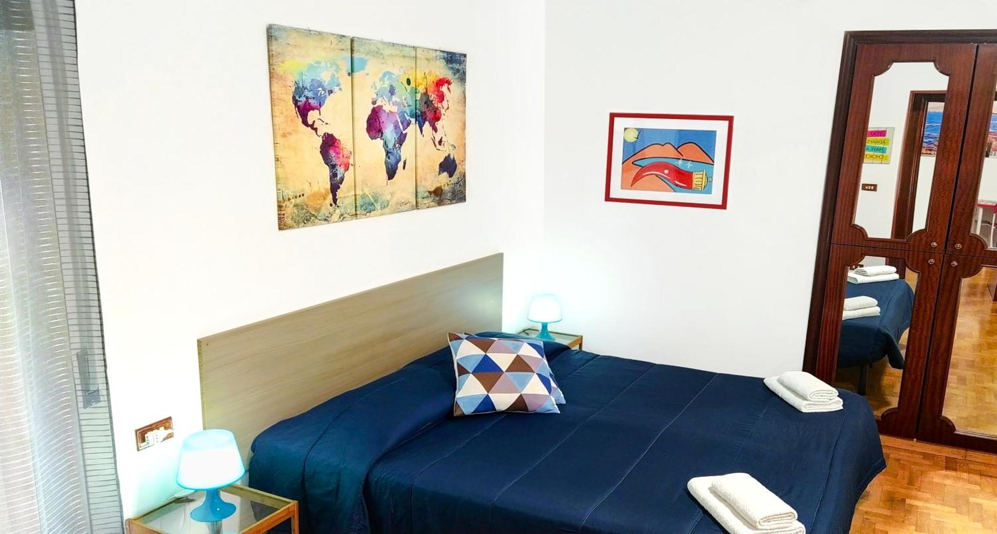 La Casita Toledo - In Pieno Centro Hébergement de vacances *