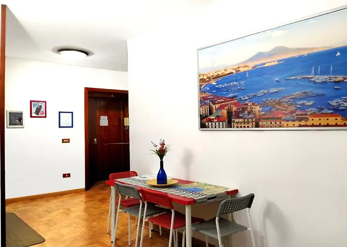 La Casita Toledo - In Pieno Centro