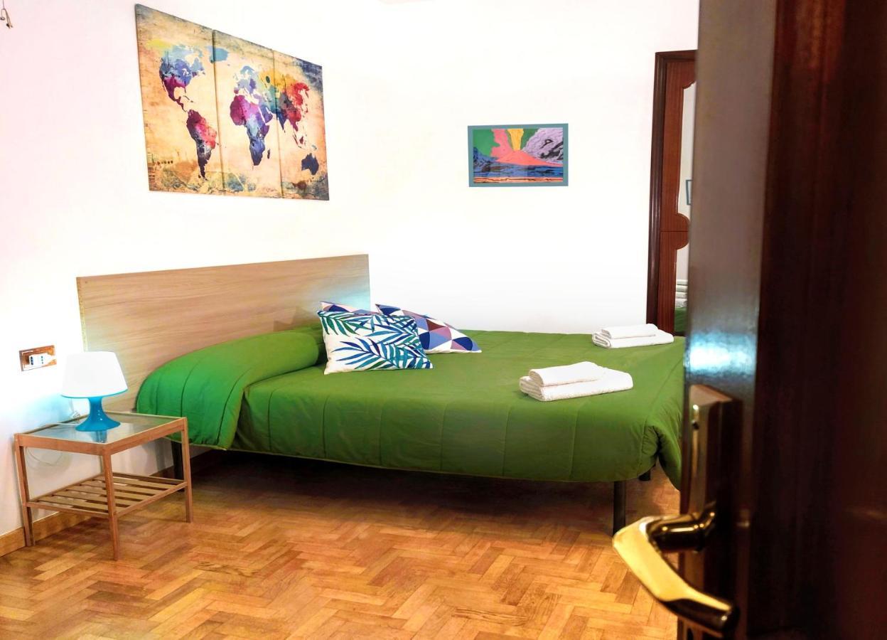 Holiday home La Casita Toledo - In Pieno Centro *