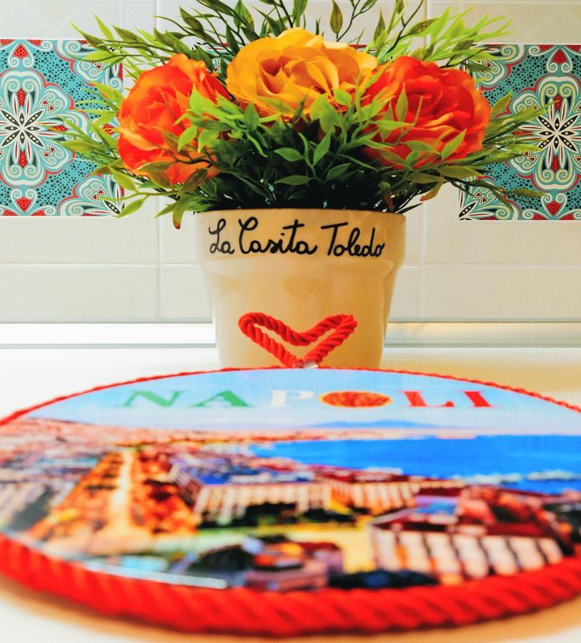 Holiday home La Casita Toledo - In Pieno Centro