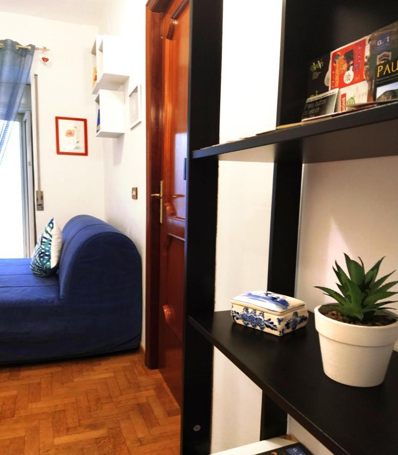La Casita Toledo - In Pieno Centro * Naples