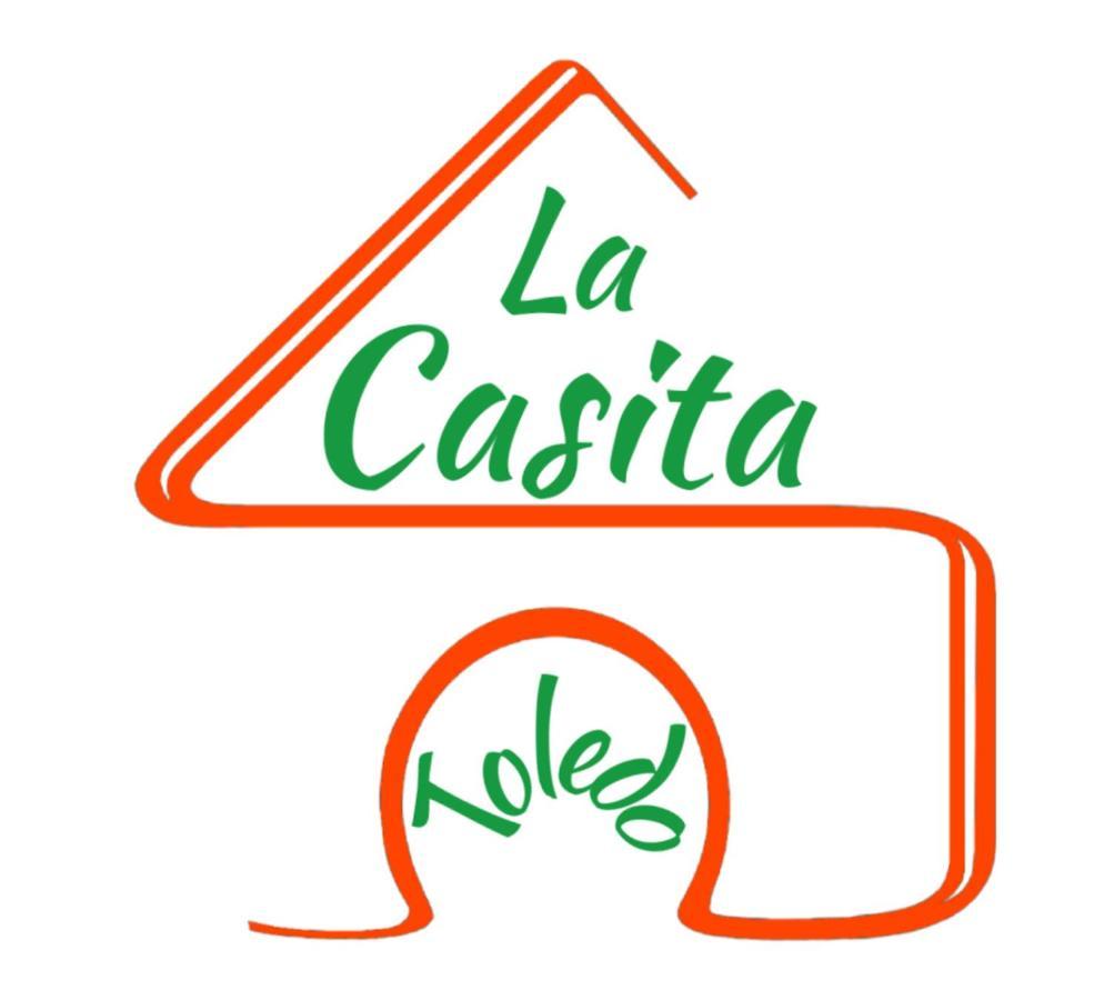 La Casita Toledo - In Pieno Centro Holiday home Naples